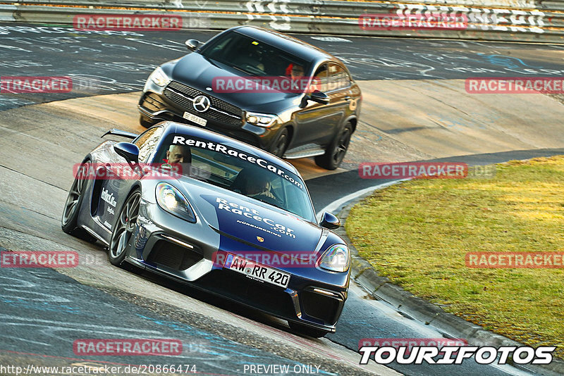 Bild #20866474 - Touristenfahrten Nürburgring Nordschleife (20.04.2023)