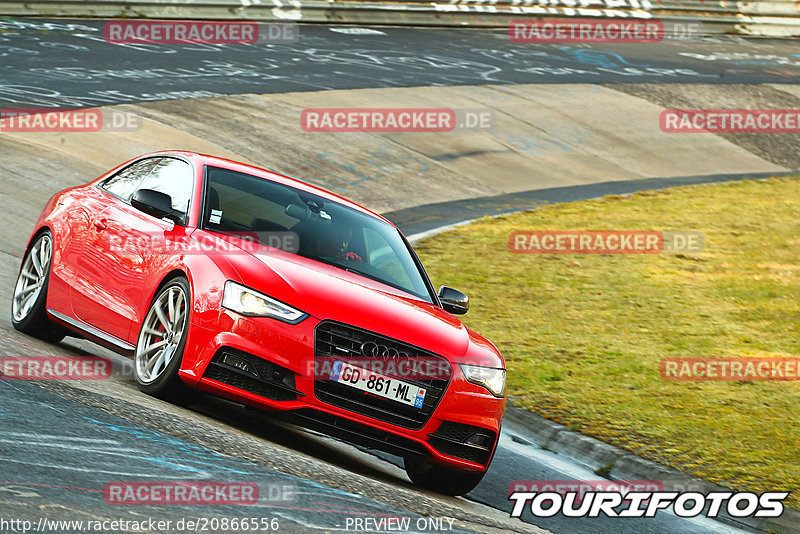 Bild #20866556 - Touristenfahrten Nürburgring Nordschleife (20.04.2023)