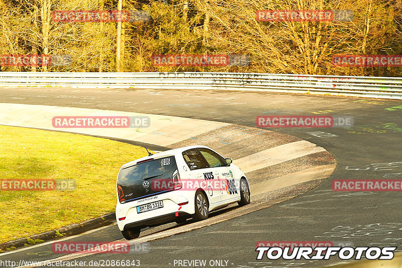 Bild #20866843 - Touristenfahrten Nürburgring Nordschleife (20.04.2023)