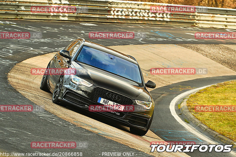 Bild #20866858 - Touristenfahrten Nürburgring Nordschleife (20.04.2023)