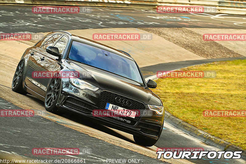 Bild #20866861 - Touristenfahrten Nürburgring Nordschleife (20.04.2023)