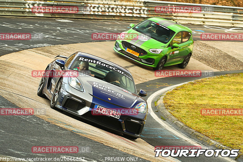 Bild #20866887 - Touristenfahrten Nürburgring Nordschleife (20.04.2023)