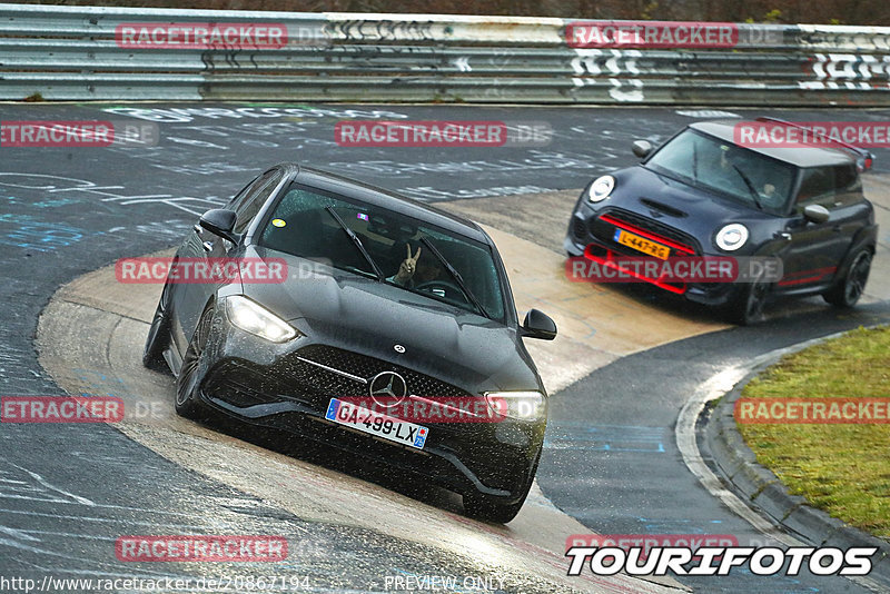 Bild #20867194 - Touristenfahrten Nürburgring Nordschleife (20.04.2023)