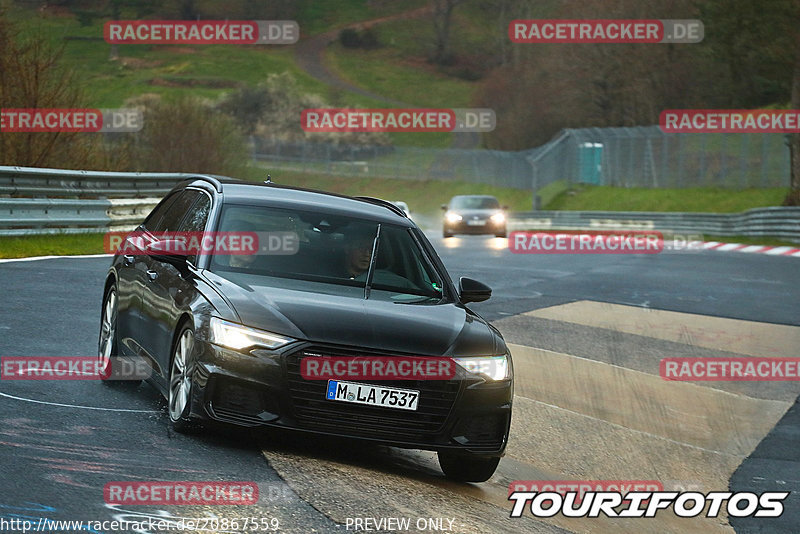 Bild #20867559 - Touristenfahrten Nürburgring Nordschleife (20.04.2023)