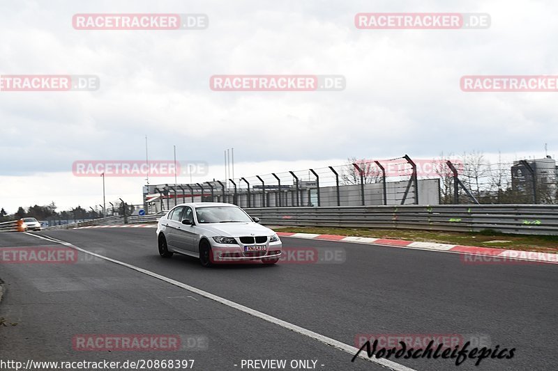 Bild #20868397 - Touristenfahrten Nürburgring Nordschleife (24.04.2023)