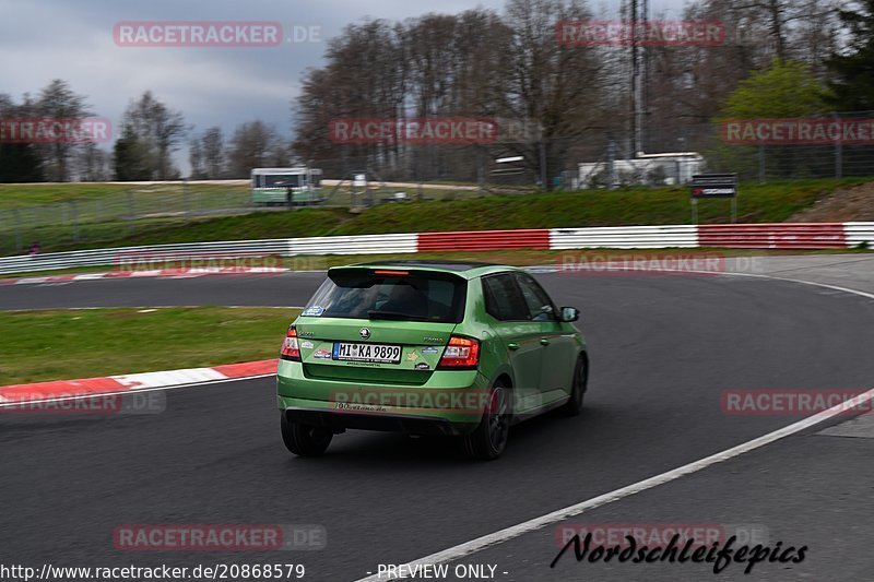 Bild #20868579 - Touristenfahrten Nürburgring Nordschleife (24.04.2023)