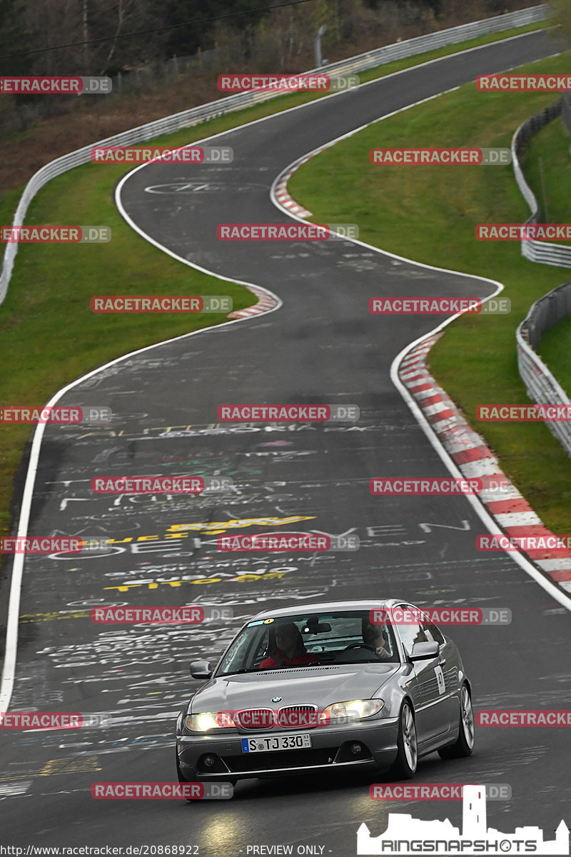 Bild #20868922 - Touristenfahrten Nürburgring Nordschleife (24.04.2023)