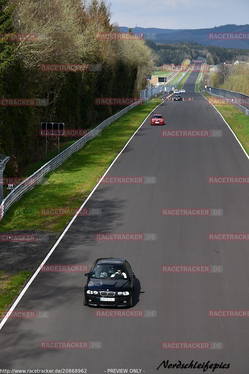 Bild #20868962 - Touristenfahrten Nürburgring Nordschleife (24.04.2023)