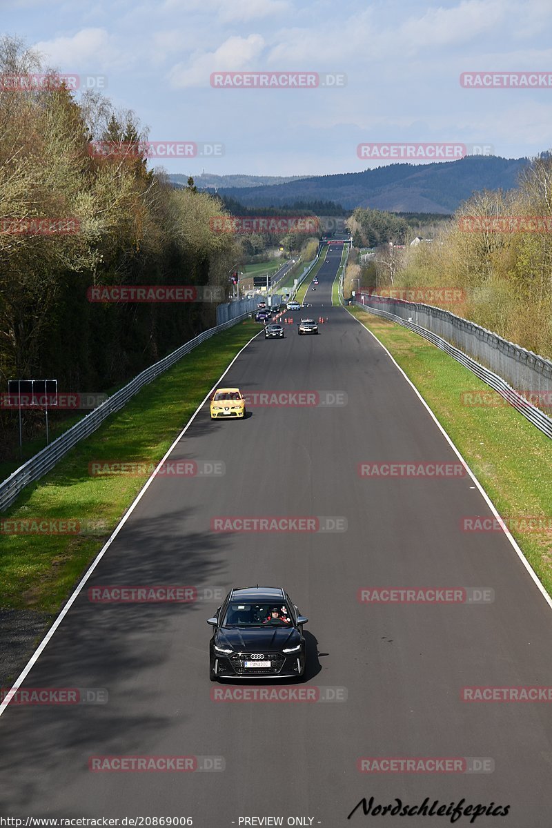 Bild #20869006 - Touristenfahrten Nürburgring Nordschleife (24.04.2023)