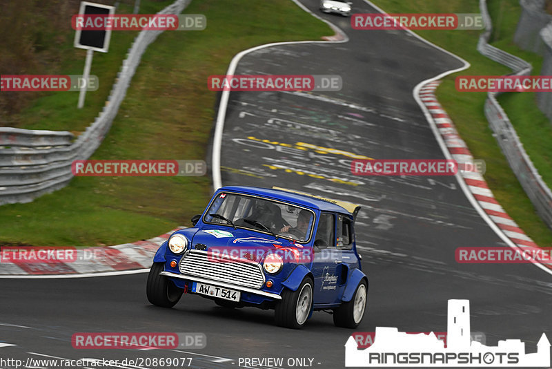 Bild #20869077 - Touristenfahrten Nürburgring Nordschleife (24.04.2023)