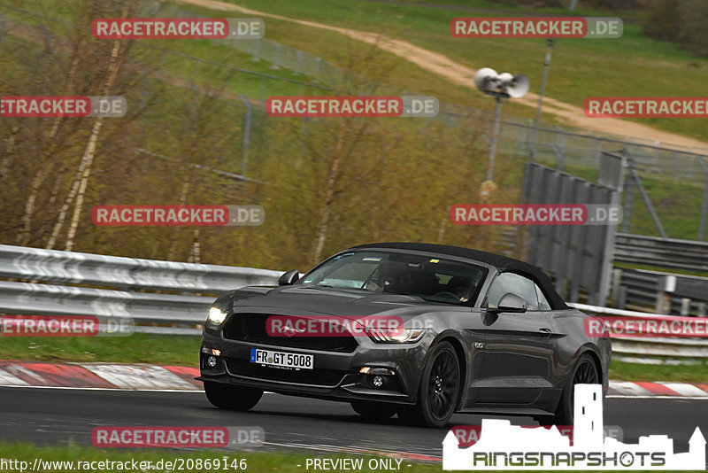 Bild #20869146 - Touristenfahrten Nürburgring Nordschleife (24.04.2023)