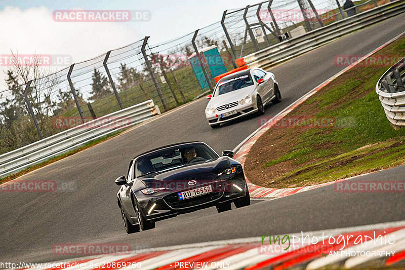 Bild #20869260 - Touristenfahrten Nürburgring Nordschleife (24.04.2023)