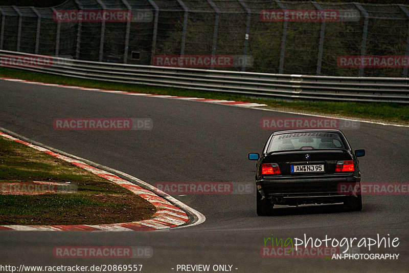 Bild #20869557 - Touristenfahrten Nürburgring Nordschleife (24.04.2023)