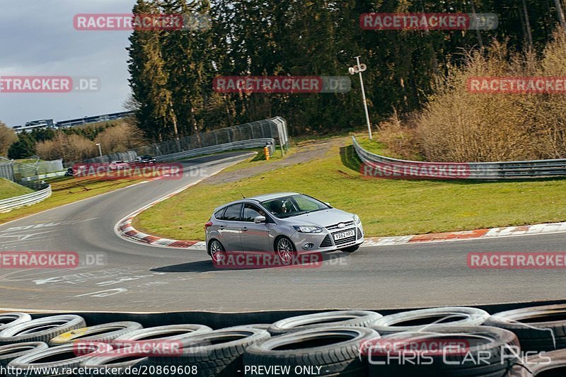 Bild #20869608 - Touristenfahrten Nürburgring Nordschleife (24.04.2023)