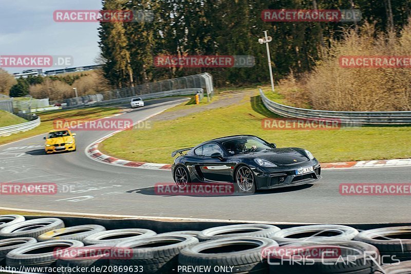 Bild #20869633 - Touristenfahrten Nürburgring Nordschleife (24.04.2023)