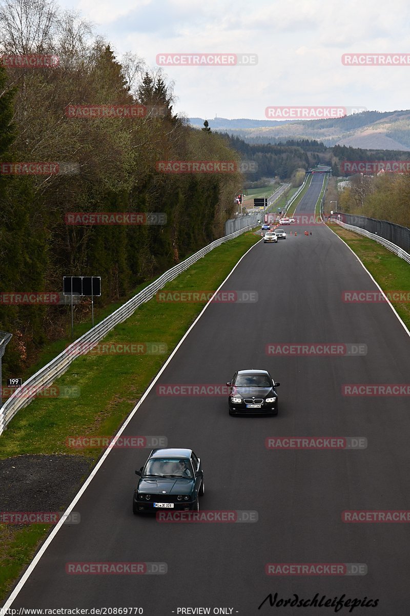 Bild #20869770 - Touristenfahrten Nürburgring Nordschleife (24.04.2023)