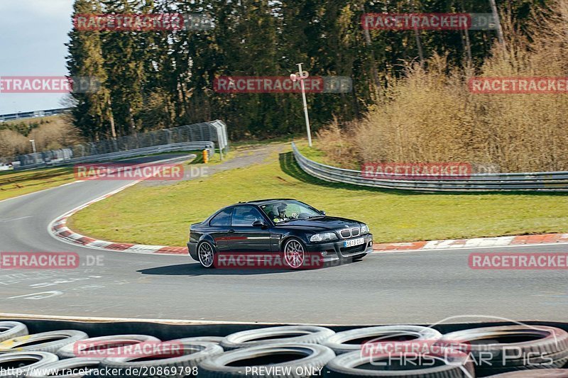 Bild #20869798 - Touristenfahrten Nürburgring Nordschleife (24.04.2023)