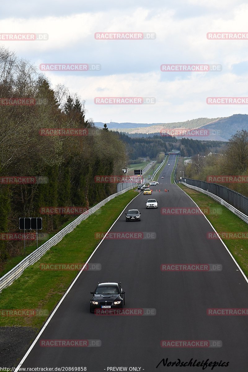 Bild #20869858 - Touristenfahrten Nürburgring Nordschleife (24.04.2023)