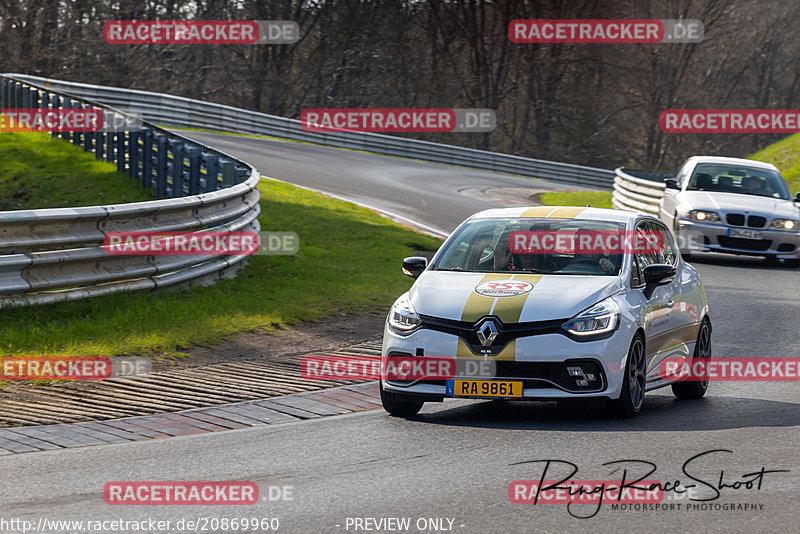 Bild #20869960 - Touristenfahrten Nürburgring Nordschleife (24.04.2023)