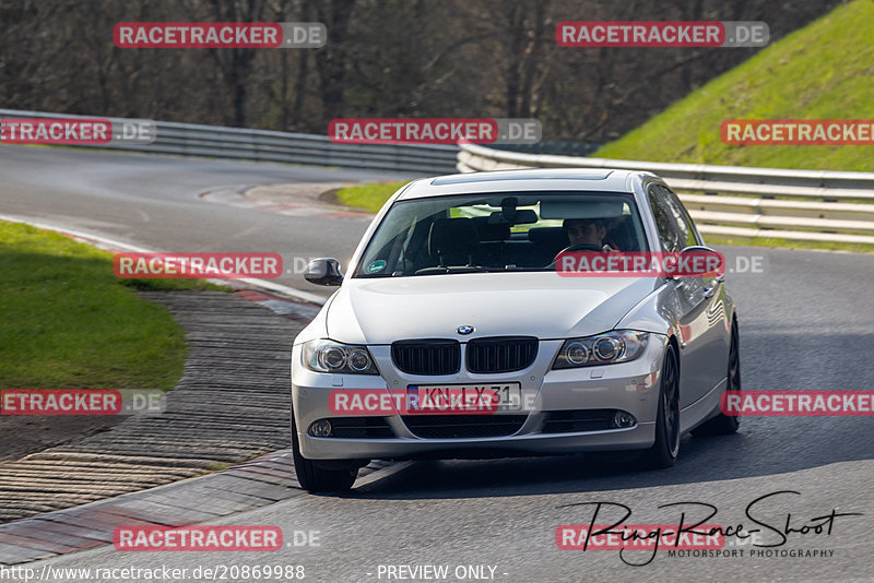 Bild #20869988 - Touristenfahrten Nürburgring Nordschleife (24.04.2023)