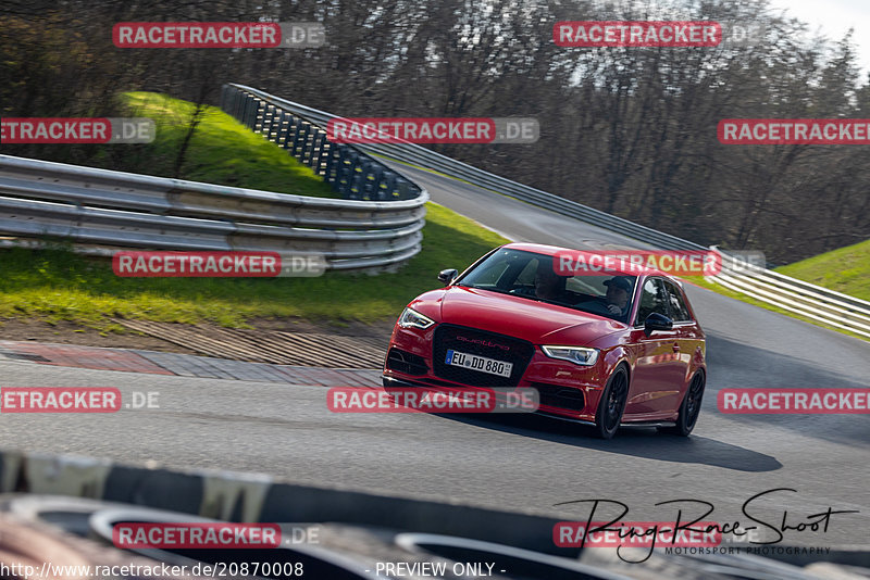 Bild #20870008 - Touristenfahrten Nürburgring Nordschleife (24.04.2023)