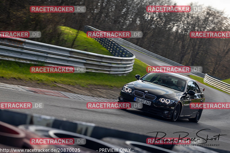 Bild #20870025 - Touristenfahrten Nürburgring Nordschleife (24.04.2023)