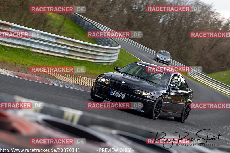 Bild #20870141 - Touristenfahrten Nürburgring Nordschleife (24.04.2023)