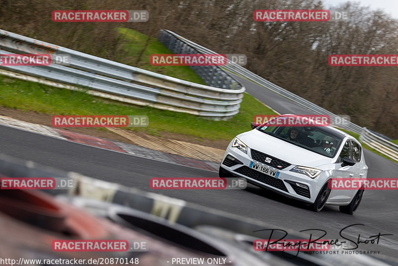 Bild #20870148 - Touristenfahrten Nürburgring Nordschleife (24.04.2023)