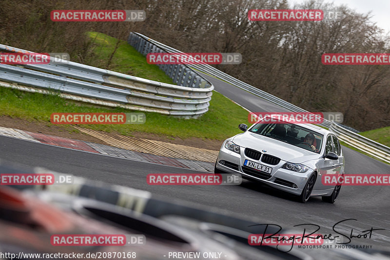 Bild #20870168 - Touristenfahrten Nürburgring Nordschleife (24.04.2023)