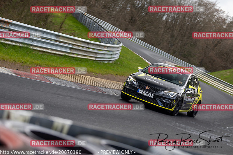 Bild #20870190 - Touristenfahrten Nürburgring Nordschleife (24.04.2023)