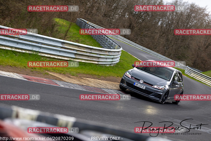 Bild #20870209 - Touristenfahrten Nürburgring Nordschleife (24.04.2023)