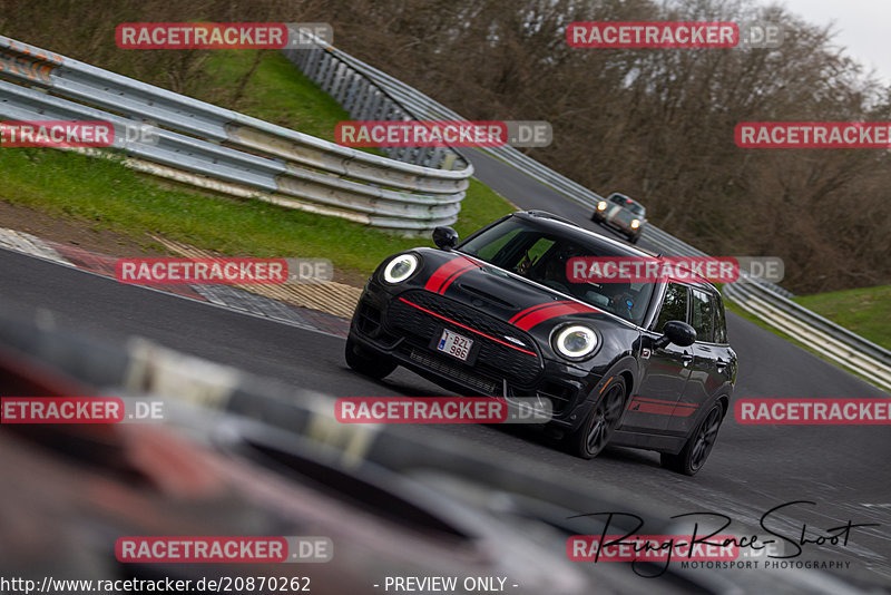 Bild #20870262 - Touristenfahrten Nürburgring Nordschleife (24.04.2023)