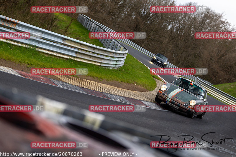 Bild #20870263 - Touristenfahrten Nürburgring Nordschleife (24.04.2023)