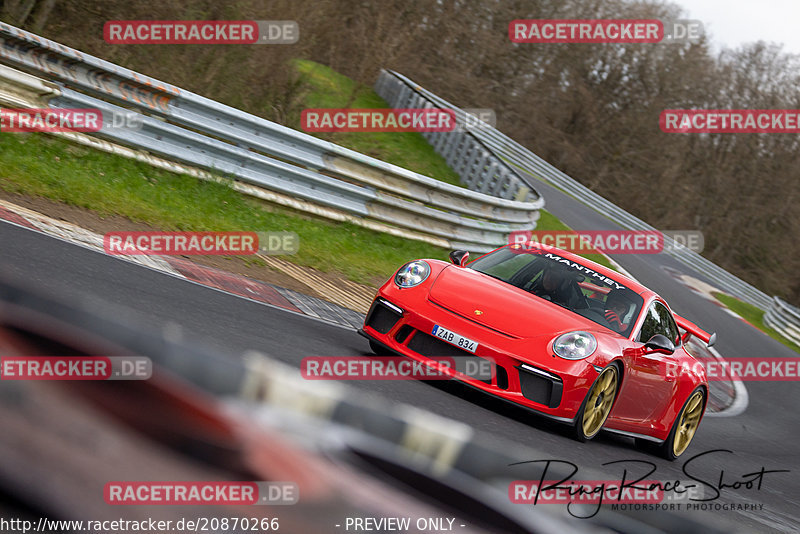 Bild #20870266 - Touristenfahrten Nürburgring Nordschleife (24.04.2023)