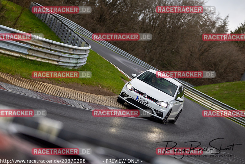 Bild #20870298 - Touristenfahrten Nürburgring Nordschleife (24.04.2023)