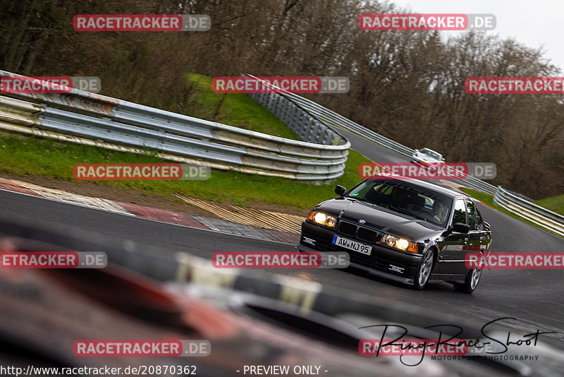 Bild #20870362 - Touristenfahrten Nürburgring Nordschleife (24.04.2023)