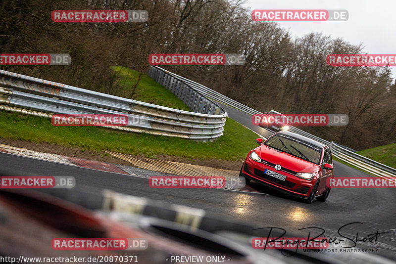 Bild #20870371 - Touristenfahrten Nürburgring Nordschleife (24.04.2023)