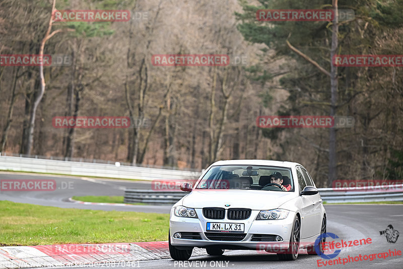 Bild #20870461 - Touristenfahrten Nürburgring Nordschleife (24.04.2023)