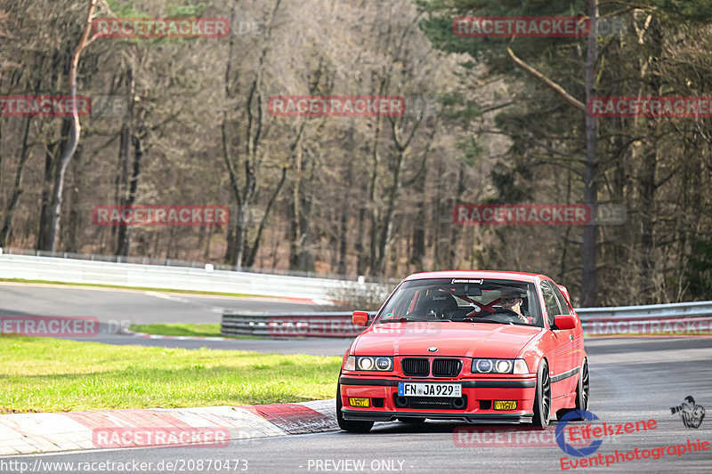 Bild #20870473 - Touristenfahrten Nürburgring Nordschleife (24.04.2023)