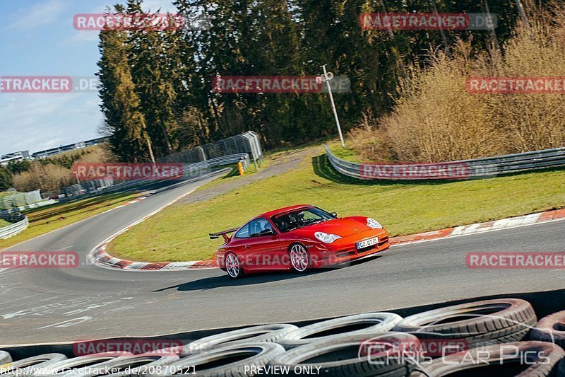 Bild #20870521 - Touristenfahrten Nürburgring Nordschleife (24.04.2023)