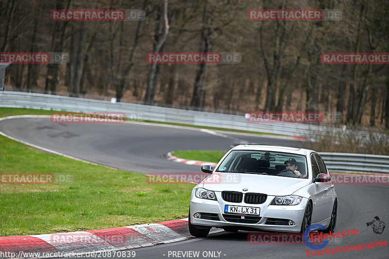 Bild #20870839 - Touristenfahrten Nürburgring Nordschleife (24.04.2023)