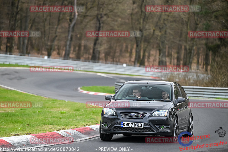 Bild #20870842 - Touristenfahrten Nürburgring Nordschleife (24.04.2023)