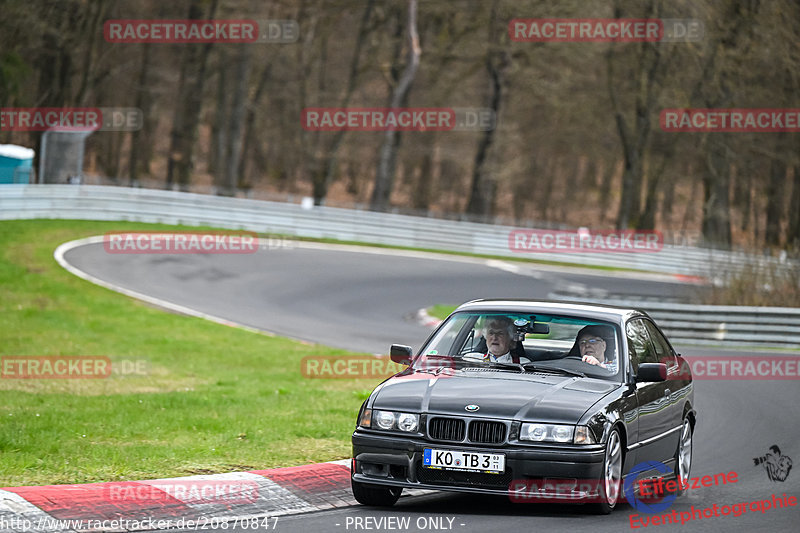 Bild #20870847 - Touristenfahrten Nürburgring Nordschleife (24.04.2023)