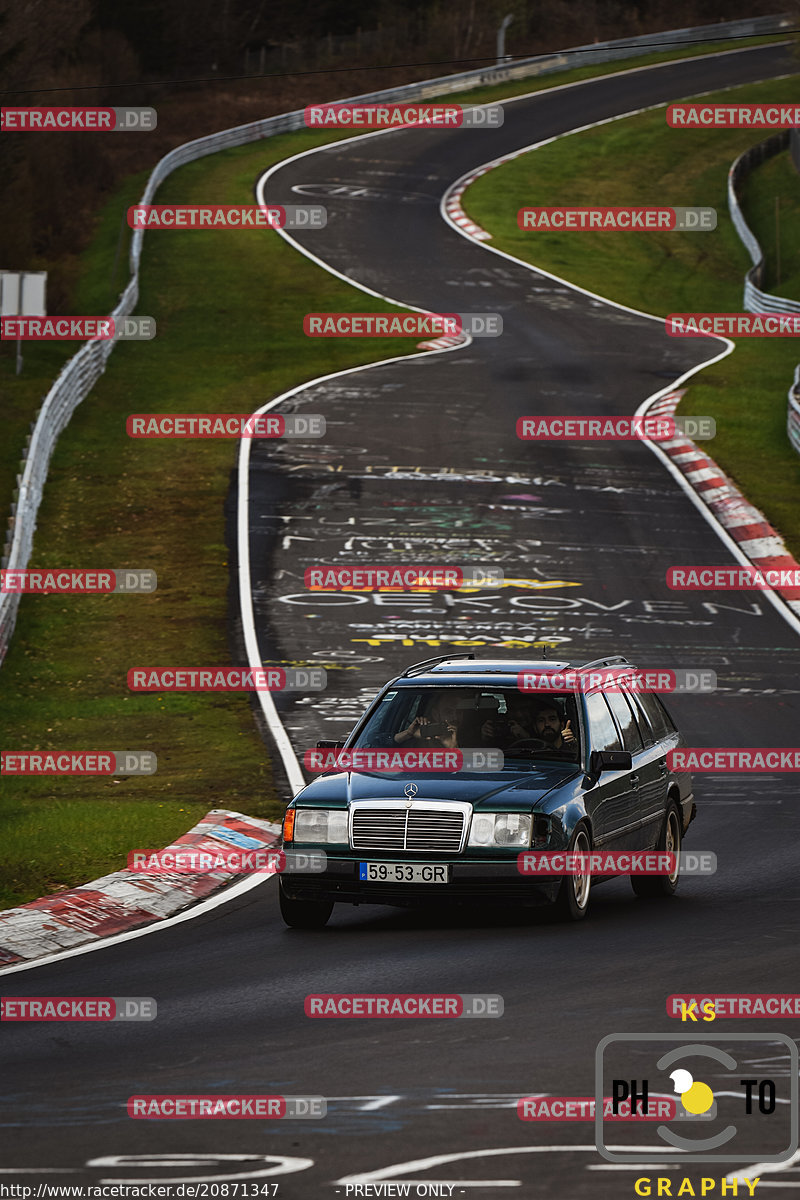 Bild #20871347 - Touristenfahrten Nürburgring Nordschleife (24.04.2023)