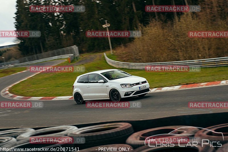 Bild #20871541 - Touristenfahrten Nürburgring Nordschleife (24.04.2023)