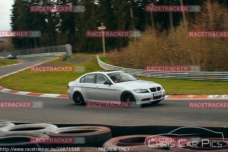 Bild #20871548 - Touristenfahrten Nürburgring Nordschleife (24.04.2023)