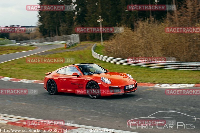 Bild #20871642 - Touristenfahrten Nürburgring Nordschleife (24.04.2023)