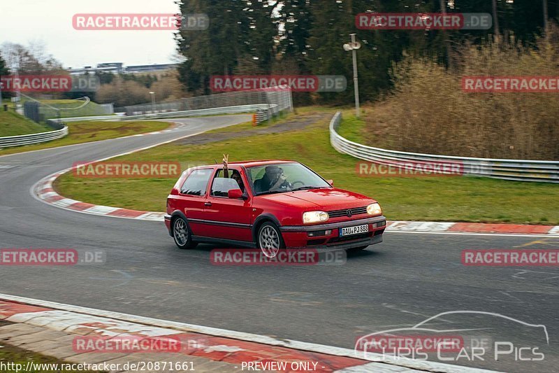 Bild #20871661 - Touristenfahrten Nürburgring Nordschleife (24.04.2023)