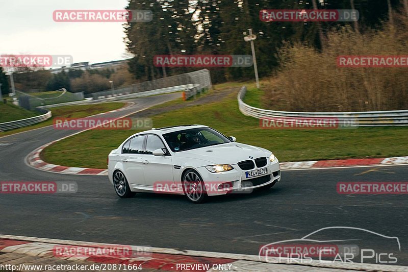 Bild #20871664 - Touristenfahrten Nürburgring Nordschleife (24.04.2023)