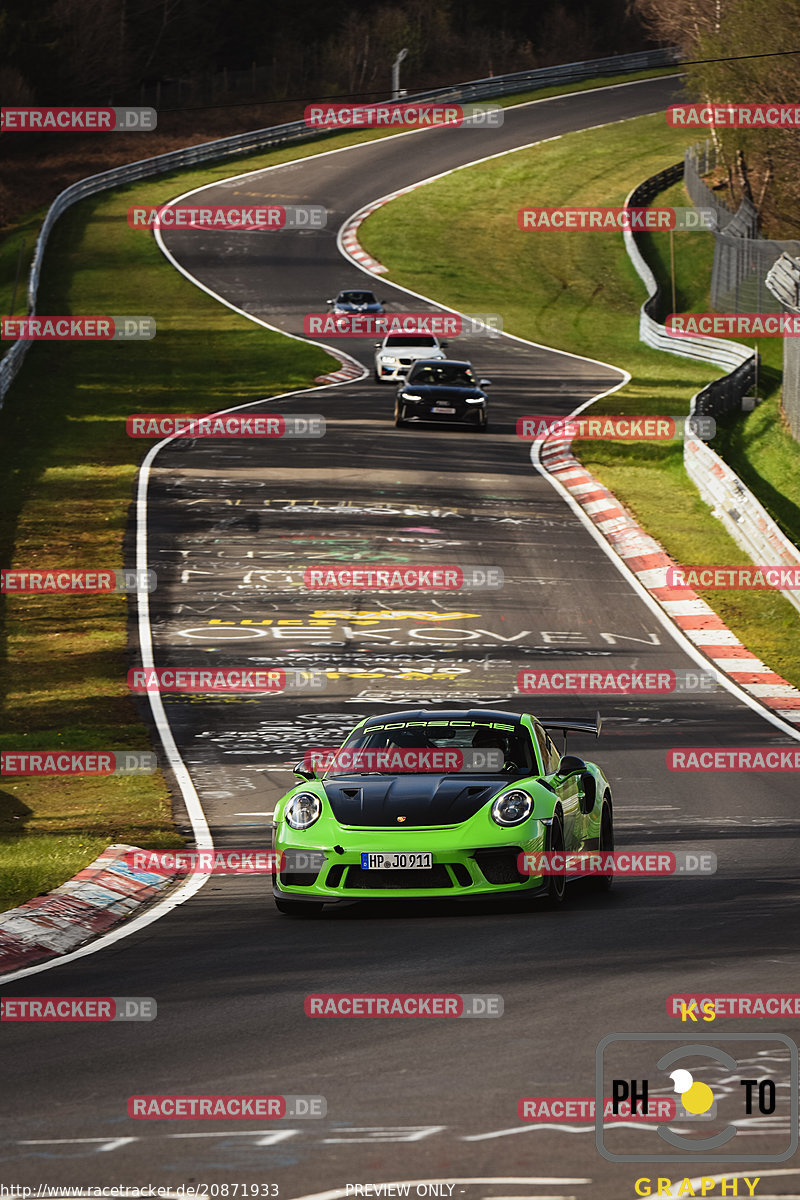 Bild #20871933 - Touristenfahrten Nürburgring Nordschleife (24.04.2023)